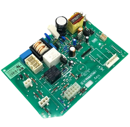 OEM Replacement for Kenmore Fridge Control W10317076