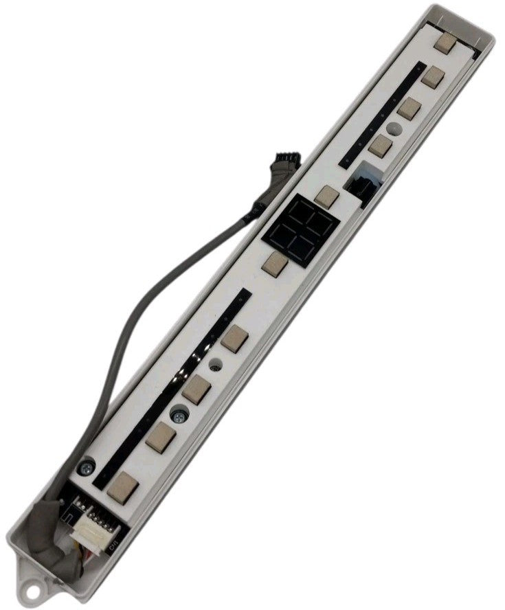 New OEM Replacement for Midea Display Box Subassembly  17220300004530