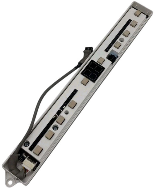 New OEM Replacement for Midea Display Box Subassembly  17220300004530