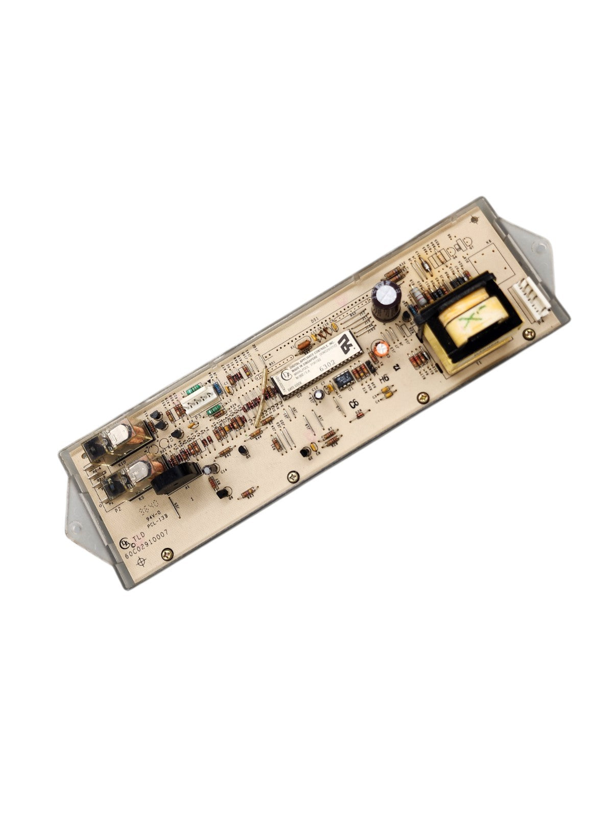 OEM Replacement for Whirlpool Range Control 3195183