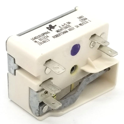 New OEM Replacement for GE Range Switch 164D1816P006