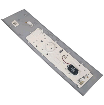 OEM Replacement for Whirlpool Dryer Control Panel  W10643947
