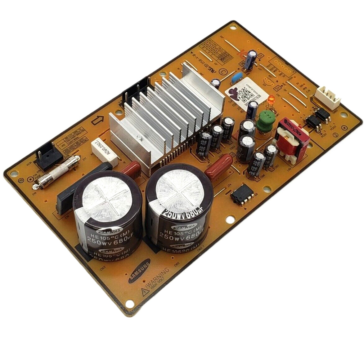 OEM Replacement for Samsung Fridge Inverter  DA92-00763B