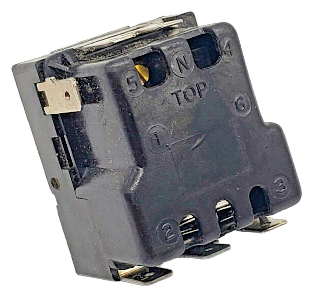 OEM Replacement for KitchenAid Range Infinite Switch 9751758