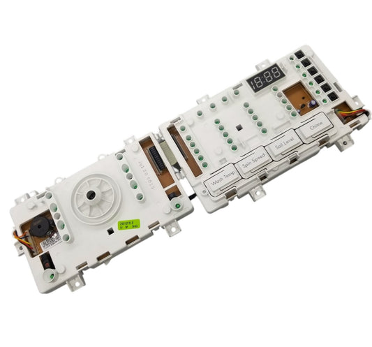 OEM Replacement for Kenmore Washer Control EBR75092902