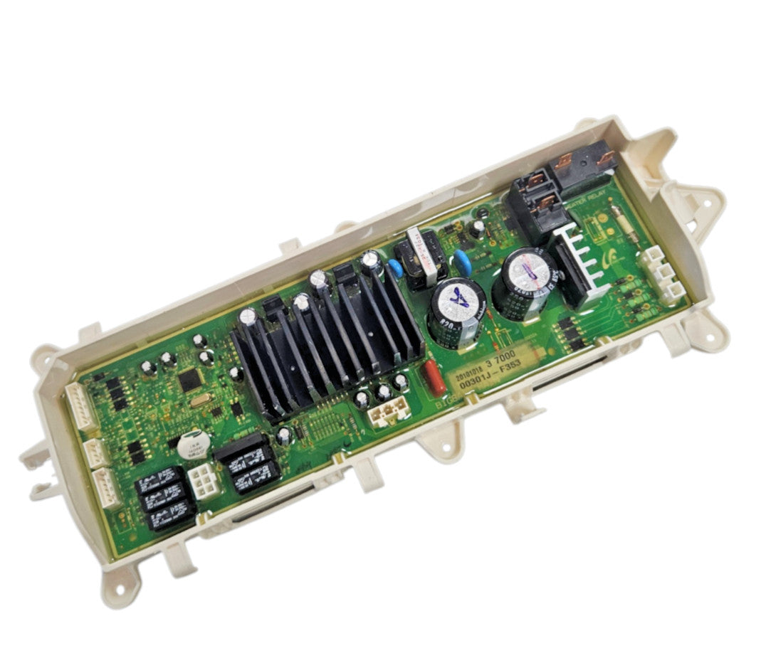 OEM Replacement for Samsung Washer Control DC92-00301J