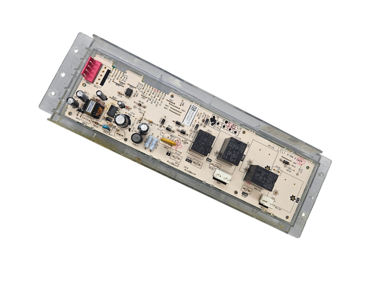 OEM  A TO Z Oven Control Board 164D8450G172