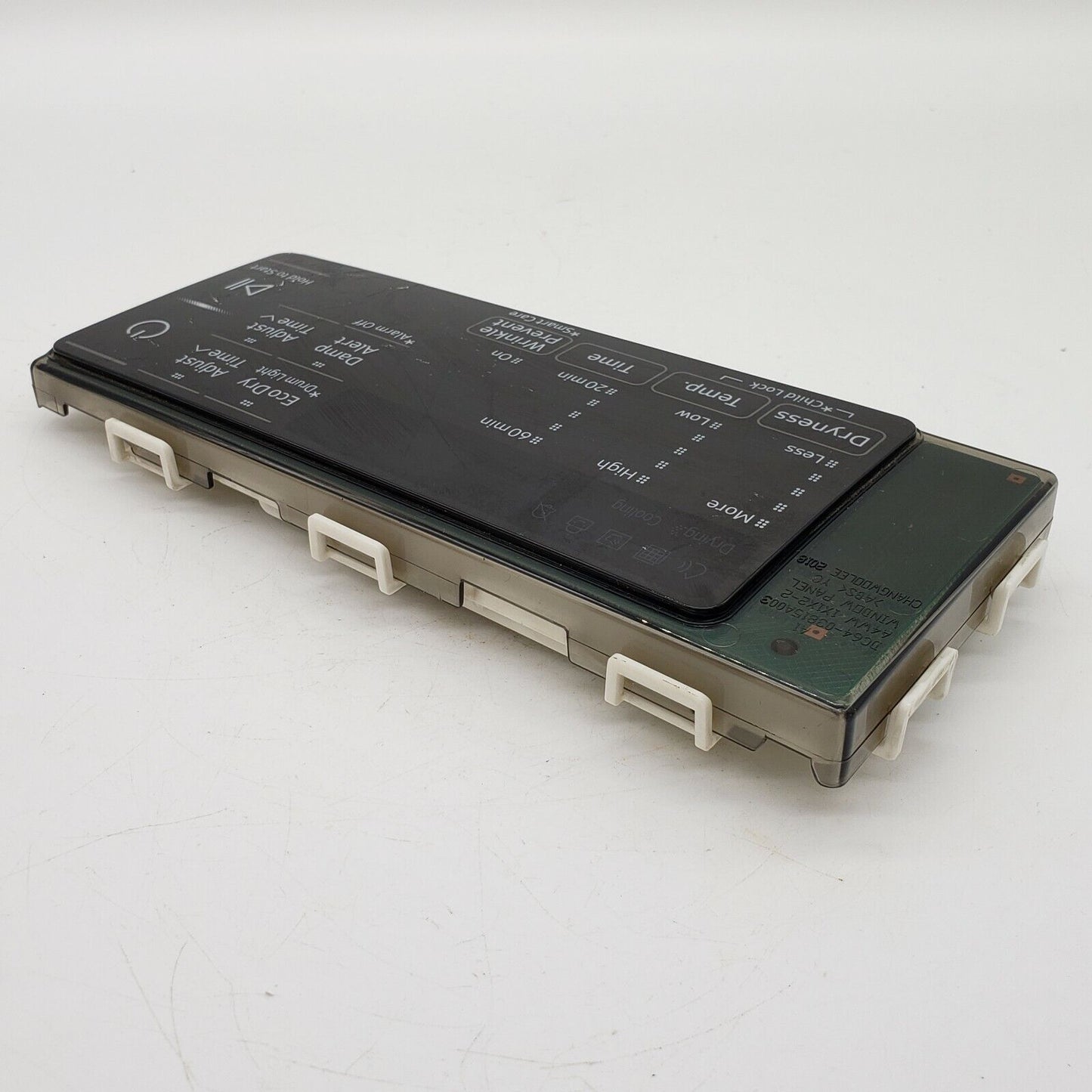 Genuine OEM Replacement for Samsung Dryer Control DC97-21502K