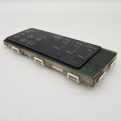 Genuine OEM Replacement for Samsung Dryer Control DC97-21502K