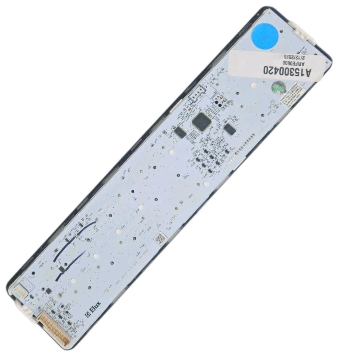 New OEM Replacement for Frigidaire Fridge User Interface 140153004290