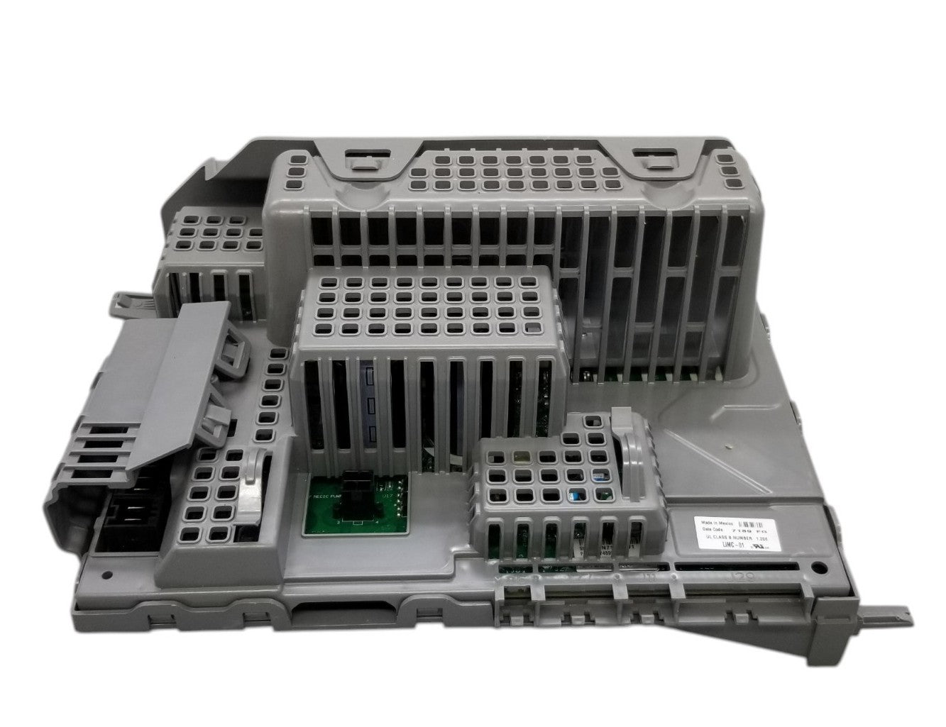 OEM Replacement for Whirlpool Washer Control Board W11033858