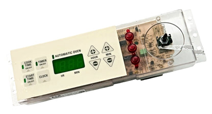 OEM Replacement for GE Range Control 164D3143G004
