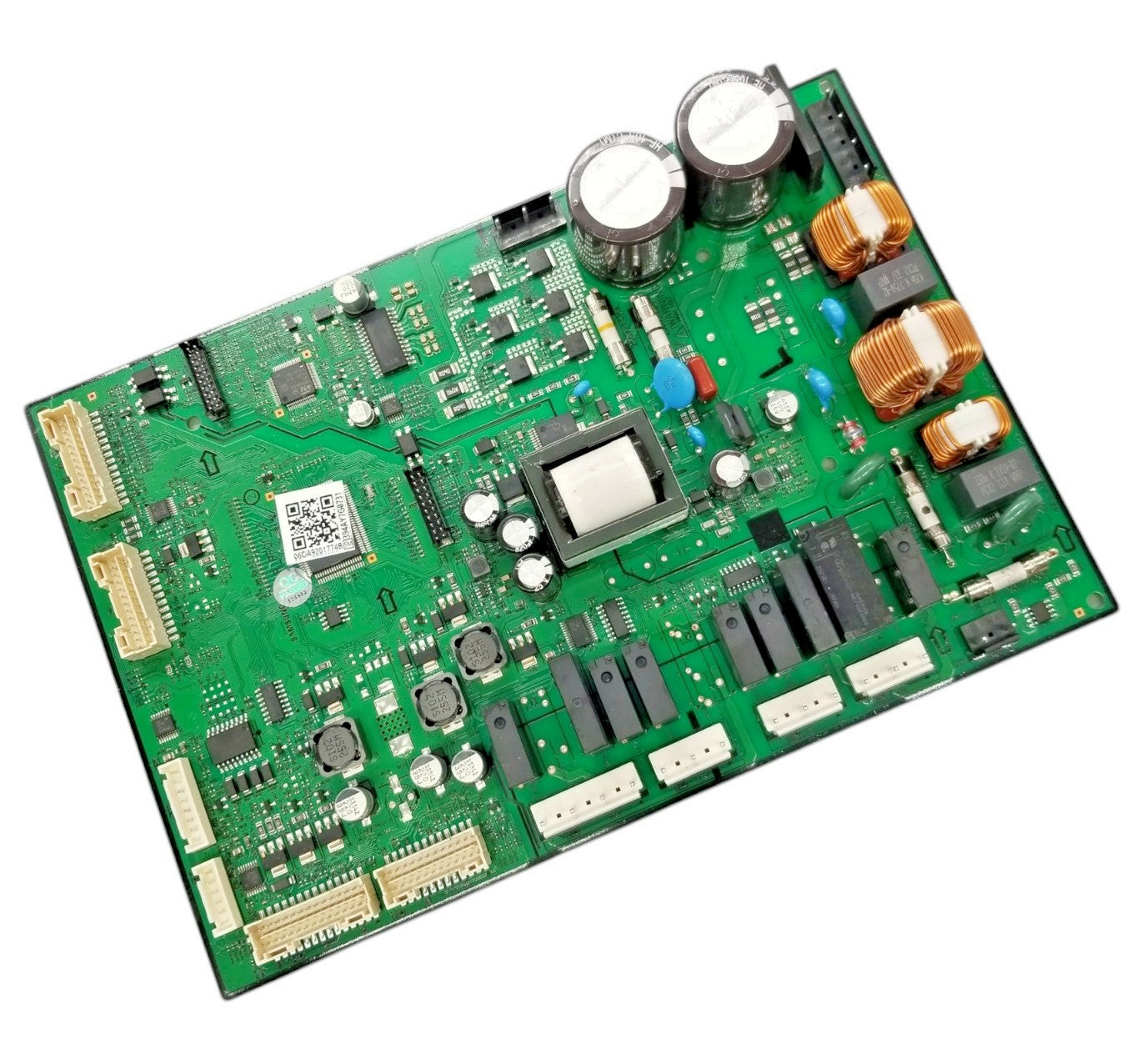 OEM Replacement for Samsung Fridge Control DA92-01774B