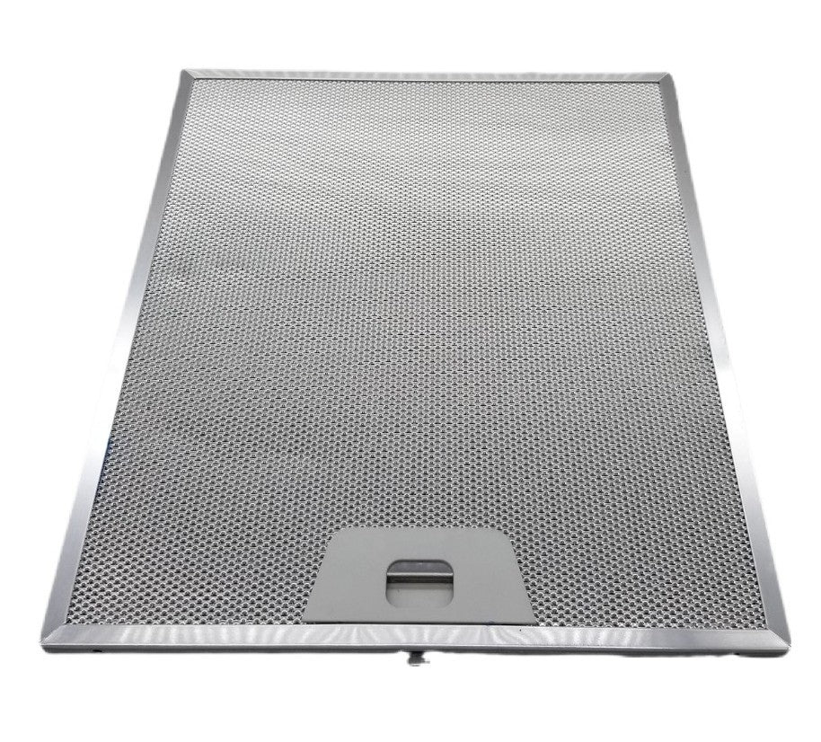 New OEM Replacement for GE Range Hood Grease Filter WB02X24871 1-Yr