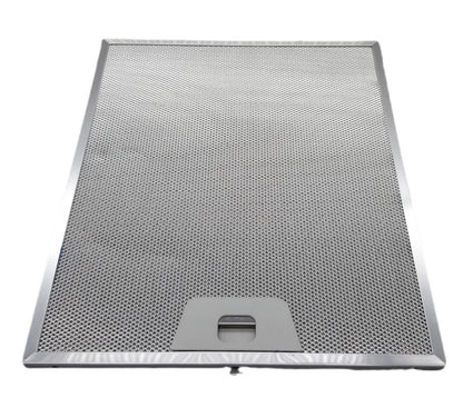 New OEM Replacement for GE Range Hood Grease Filter WB02X24871 1-Yr