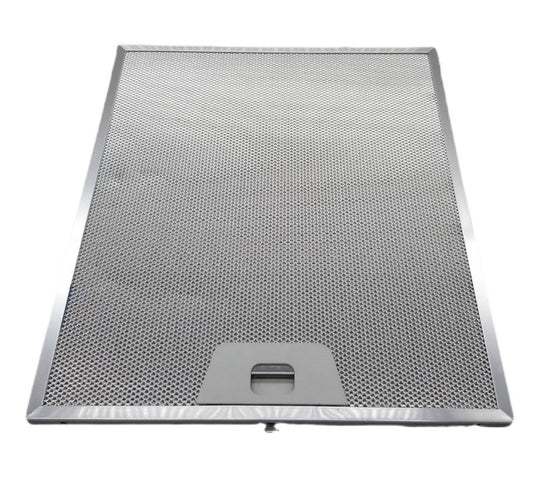 New OEM Replacement for GE Range Hood Grease Filter WB02X24871 1-Yr