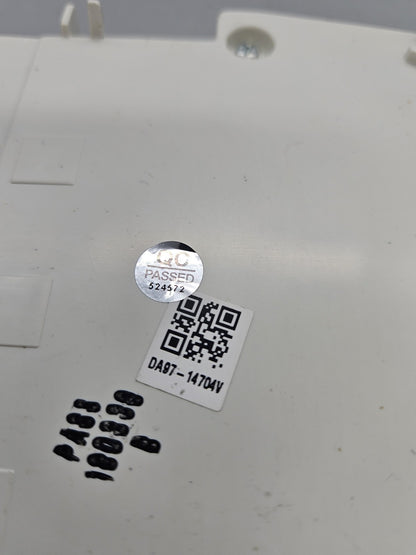 OEM Replacement for Samsung Refrigerator Control DA97-14704V