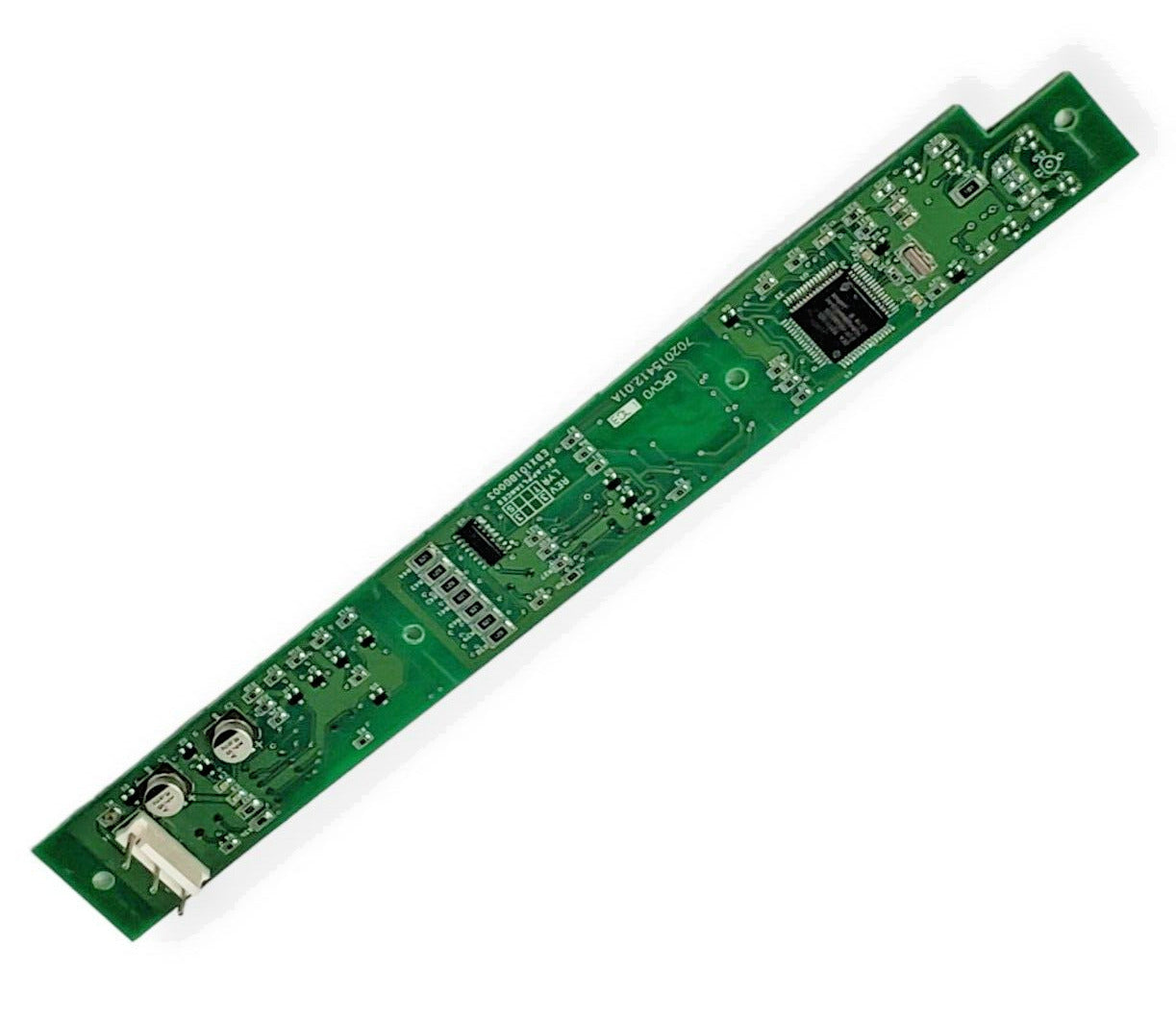 OEM Replacement for GE Refrigerator Temp Control 197D4143G004