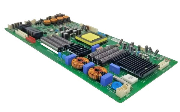 OEM Replacement for Kenmore Fridge Control Board EBR78643401