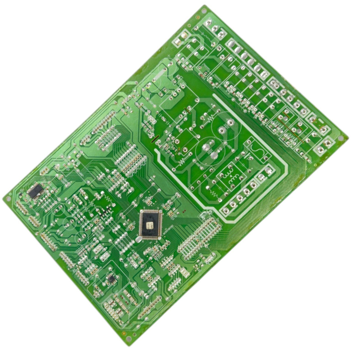 OEM Replacement for Kenmore Fridge Control Board 40301-0063422
