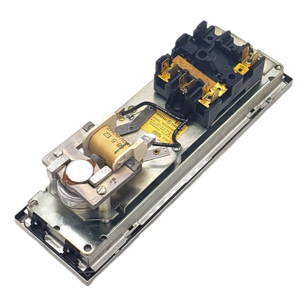 OEM Replacement for Whirlpool Range Timer 310415