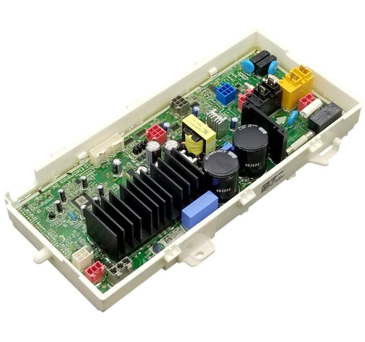 New OEM Replacement for LG Washer Power Control EBR36815519