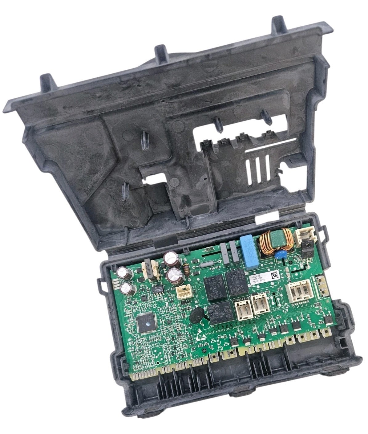 OEM Replacement for Frigidaire Washer Control A04602709