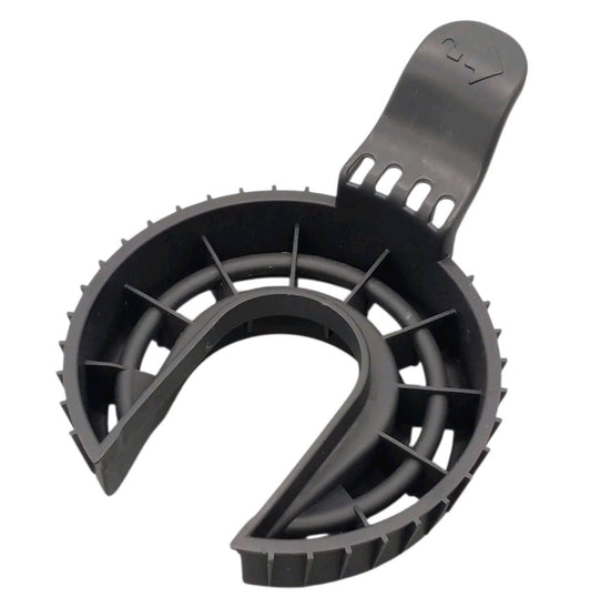 New OEM Replacement for Frigidaire Dishwasher Glass Trap 154252701