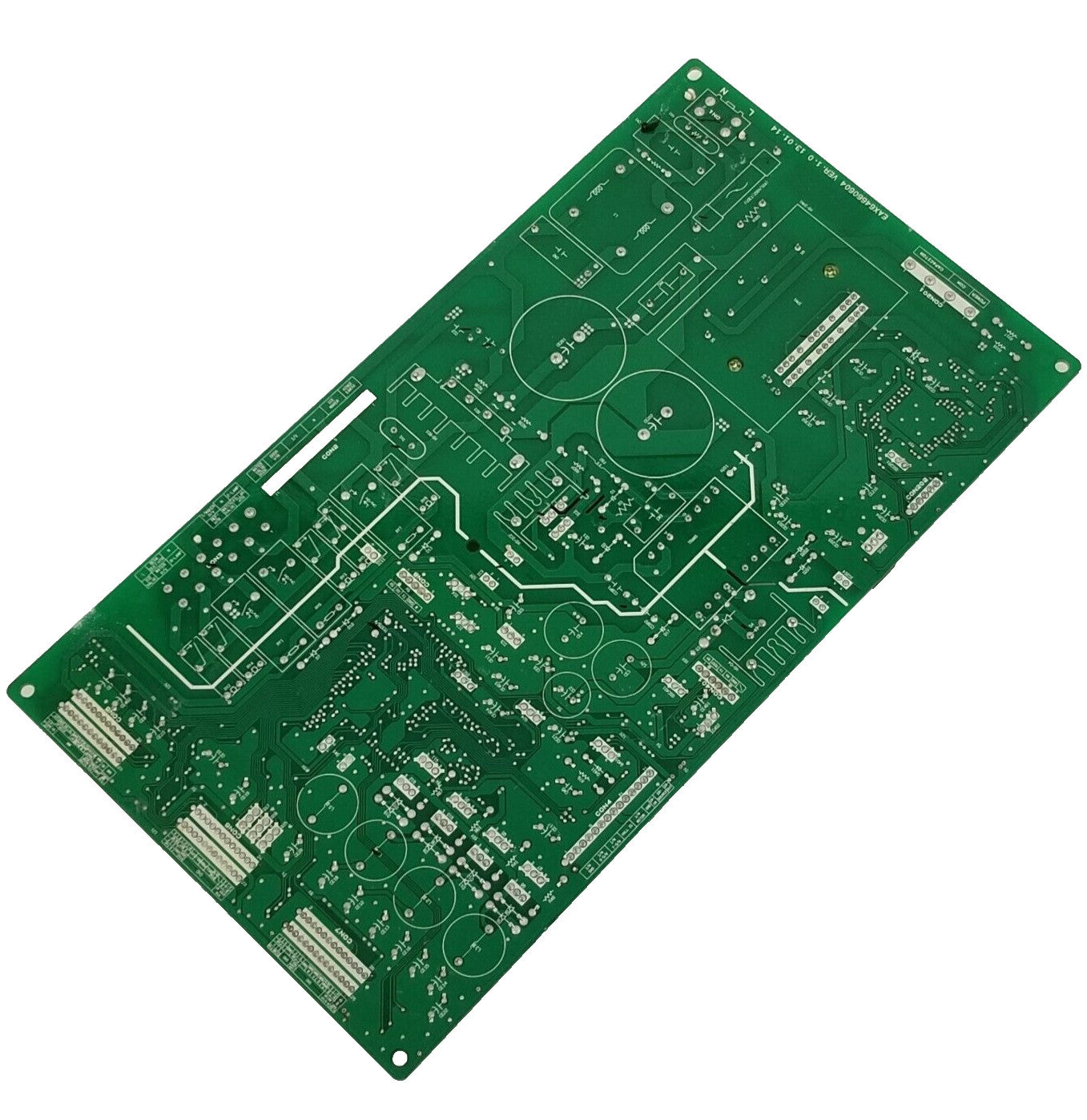 OEM Replacement for LG Fridge Control EBR74796440