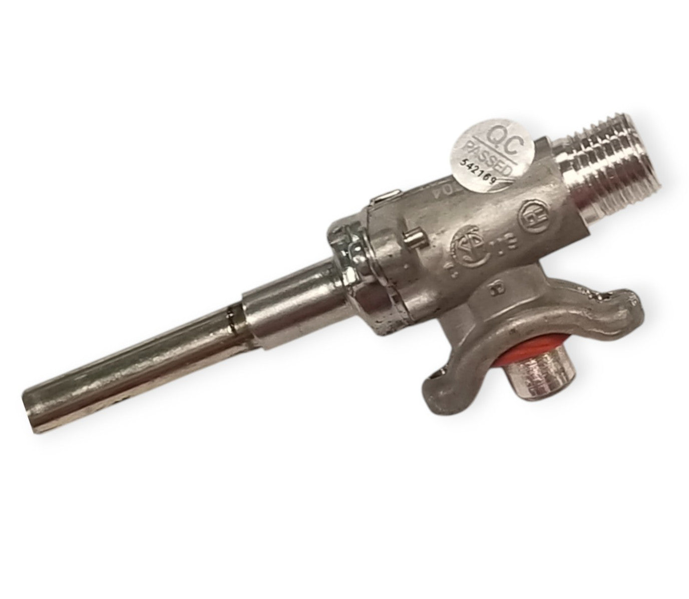 OEM Replacement for Frigidaire Range Gas Valve 5304536251