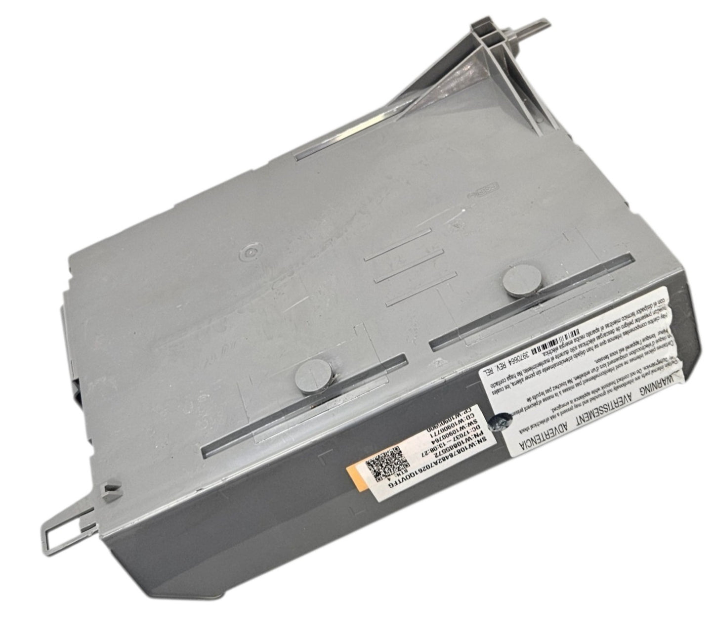 OEM Replacement for Whirlpool Washer Control W10885572