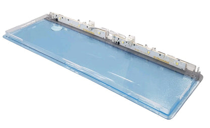 New OEM Replacement for Frigidaire Light Assembly 5304528782 1-Yr