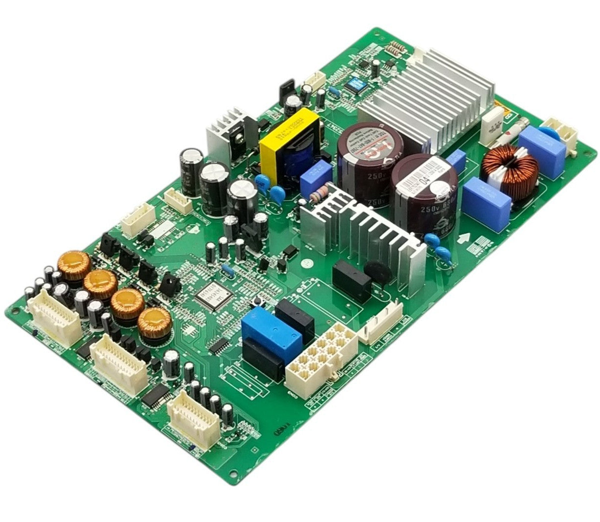 OEM Replacement for LG Fridge Control EBR75234704
