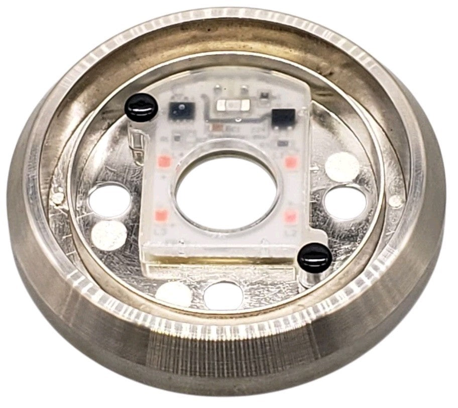 New OEM Forno 36'' Knob Rings R04 G36R04-030200