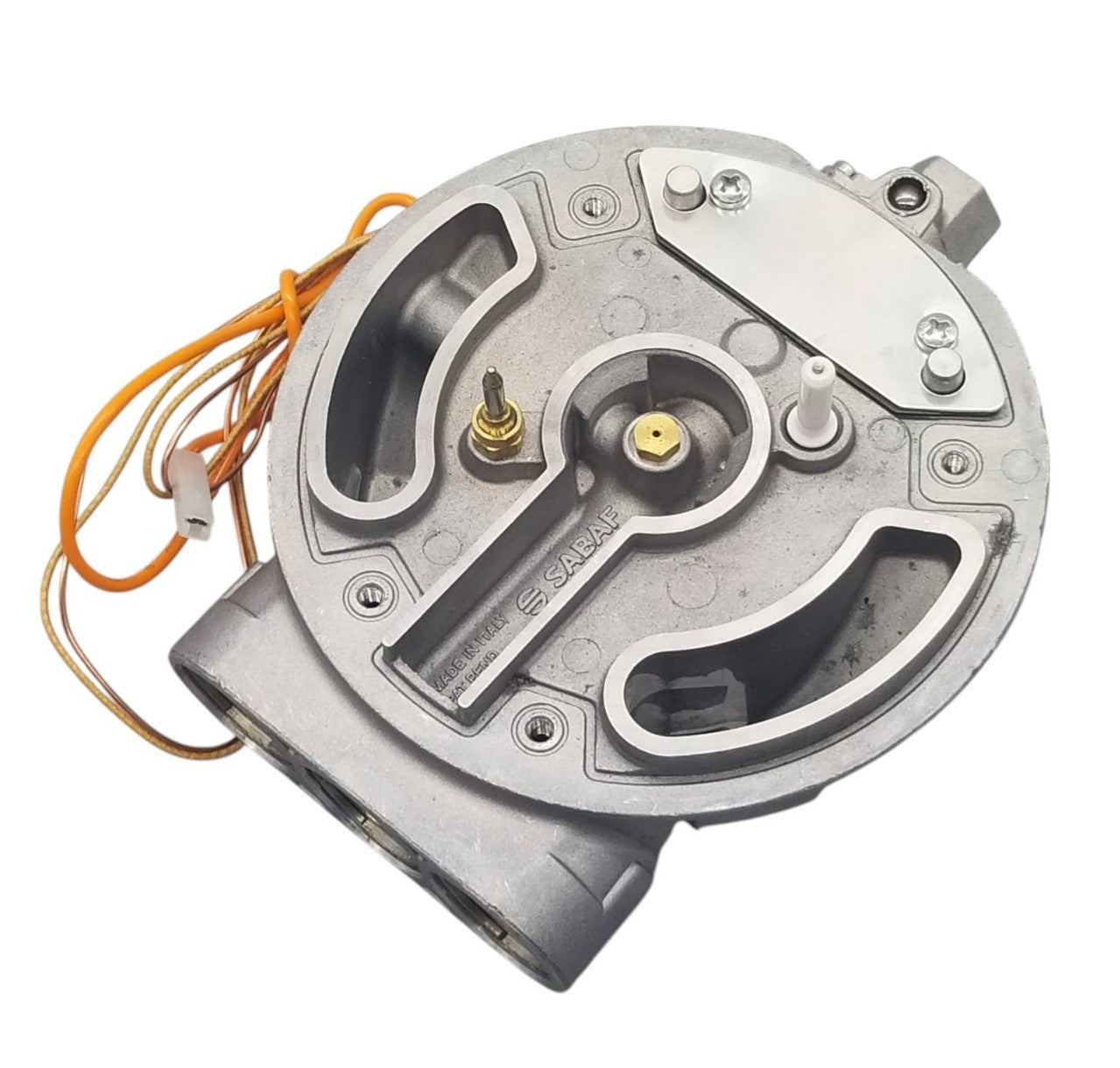 New OEM Replacement for Frigidaire Range Burner Housing 5304527545