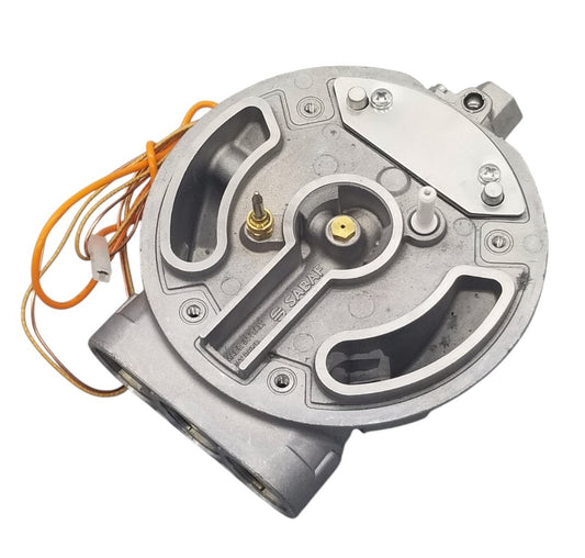 New OEM Replacement for Frigidaire Range Burner Housing 5304527545