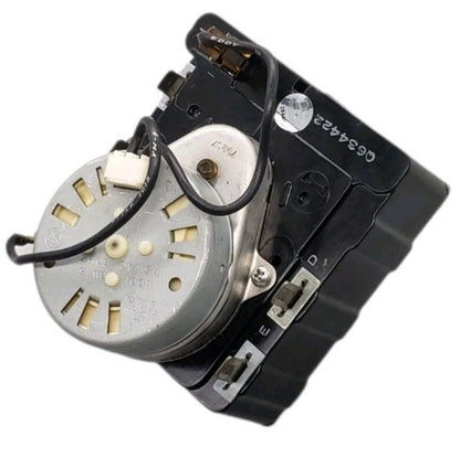 OEM Replacement for Frigidaire Dryer Timer Q634422
