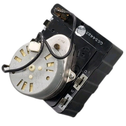 OEM Replacement for Frigidaire Dryer Timer Q634422
