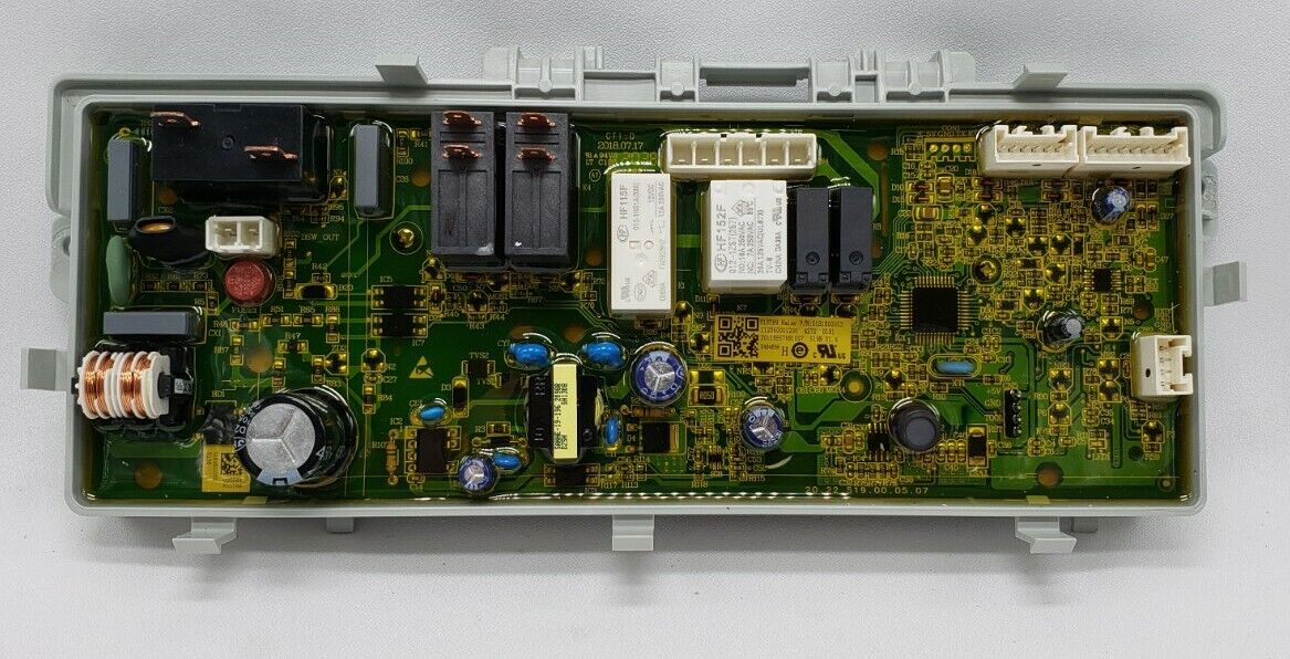 New Genuine OEM Replacement for Haier Dryer Control Board 0181800053 -