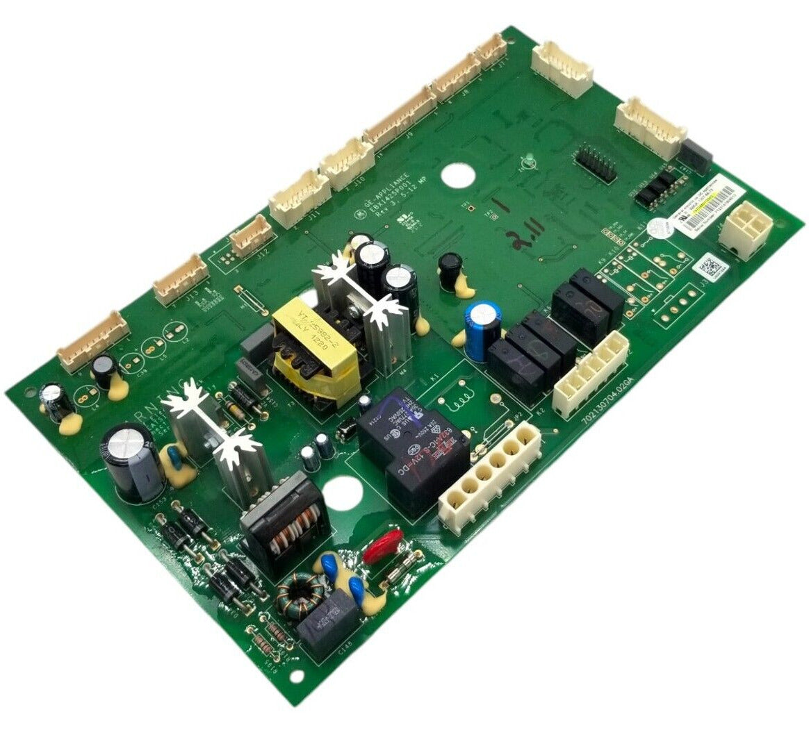 OEM Replacement for GE Fridge Main Control 197D8501G502