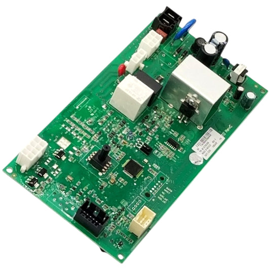 OEM Replacement for Whirlpool Washer Control W10705289