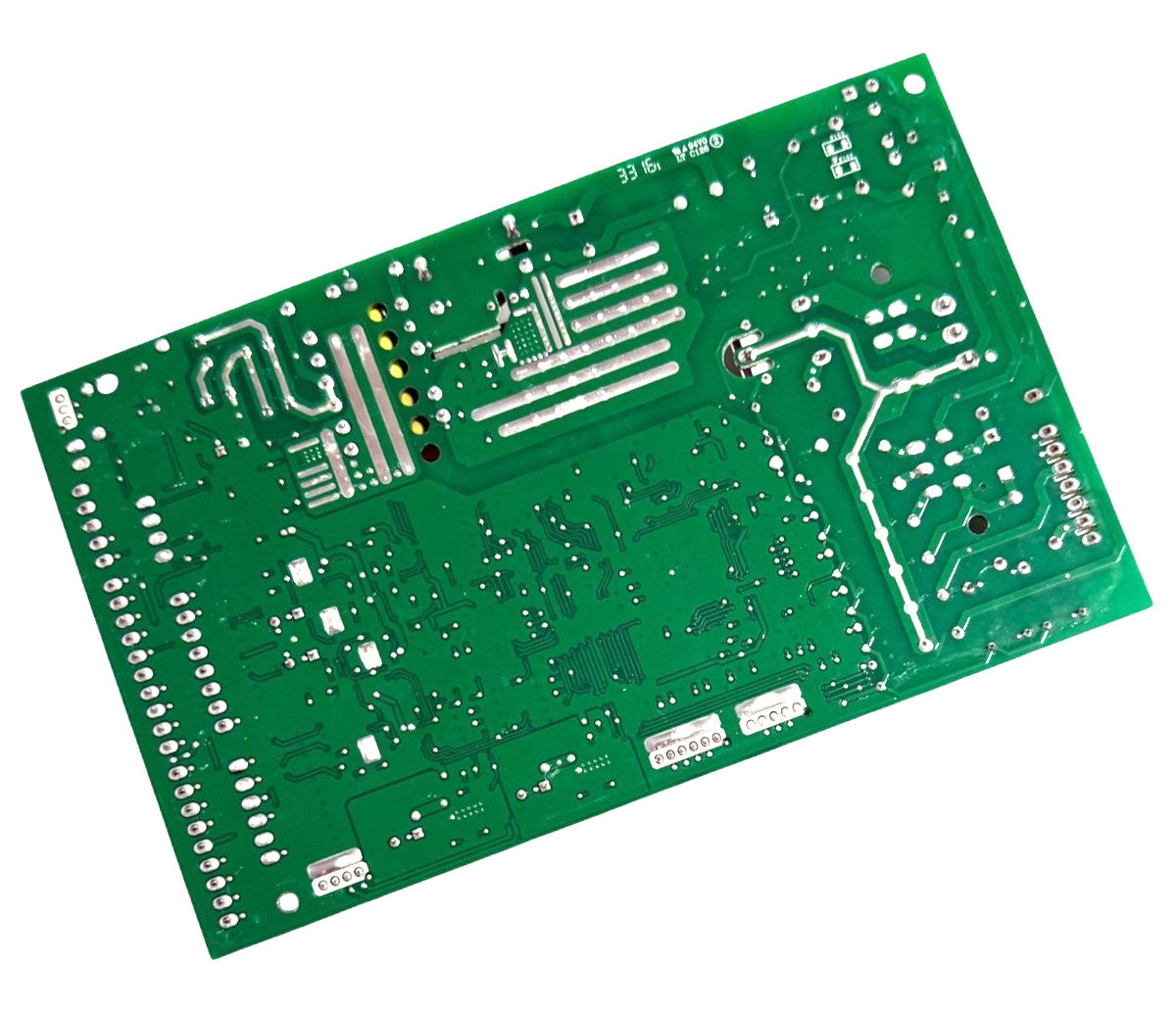 OEM Replacement for GE Fridge Control Board 245D1878G003