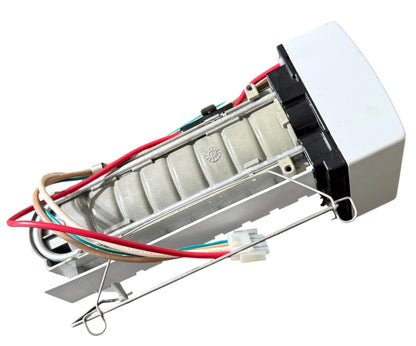 OEM Replacement for Maytag Fridge Icemaker D7824706Q