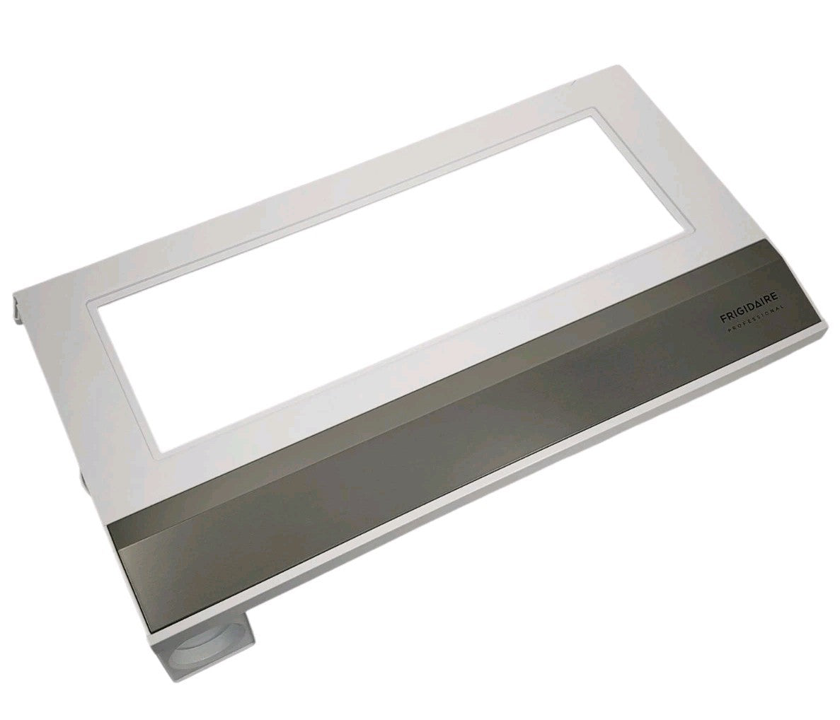 New OEM Replacement for Frigidaire Fridge Drawer Control Panel 5304524714 1-Yr Wrnty