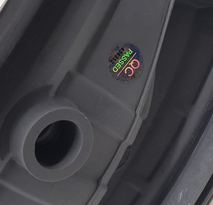 New OEM Replacement for LG Washer Boot MDS66651601