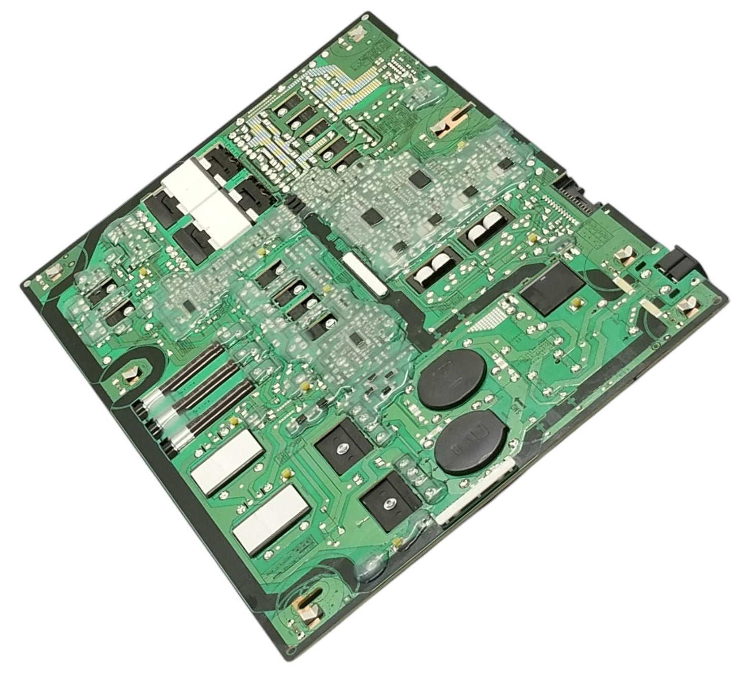 New OEM Replacement for Samsung Power Supply Board BN44-01107A 1-Yr