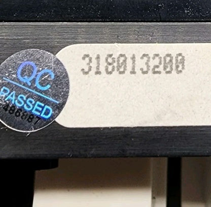 OEM Replacement for Frigidaire Range Control 318013200