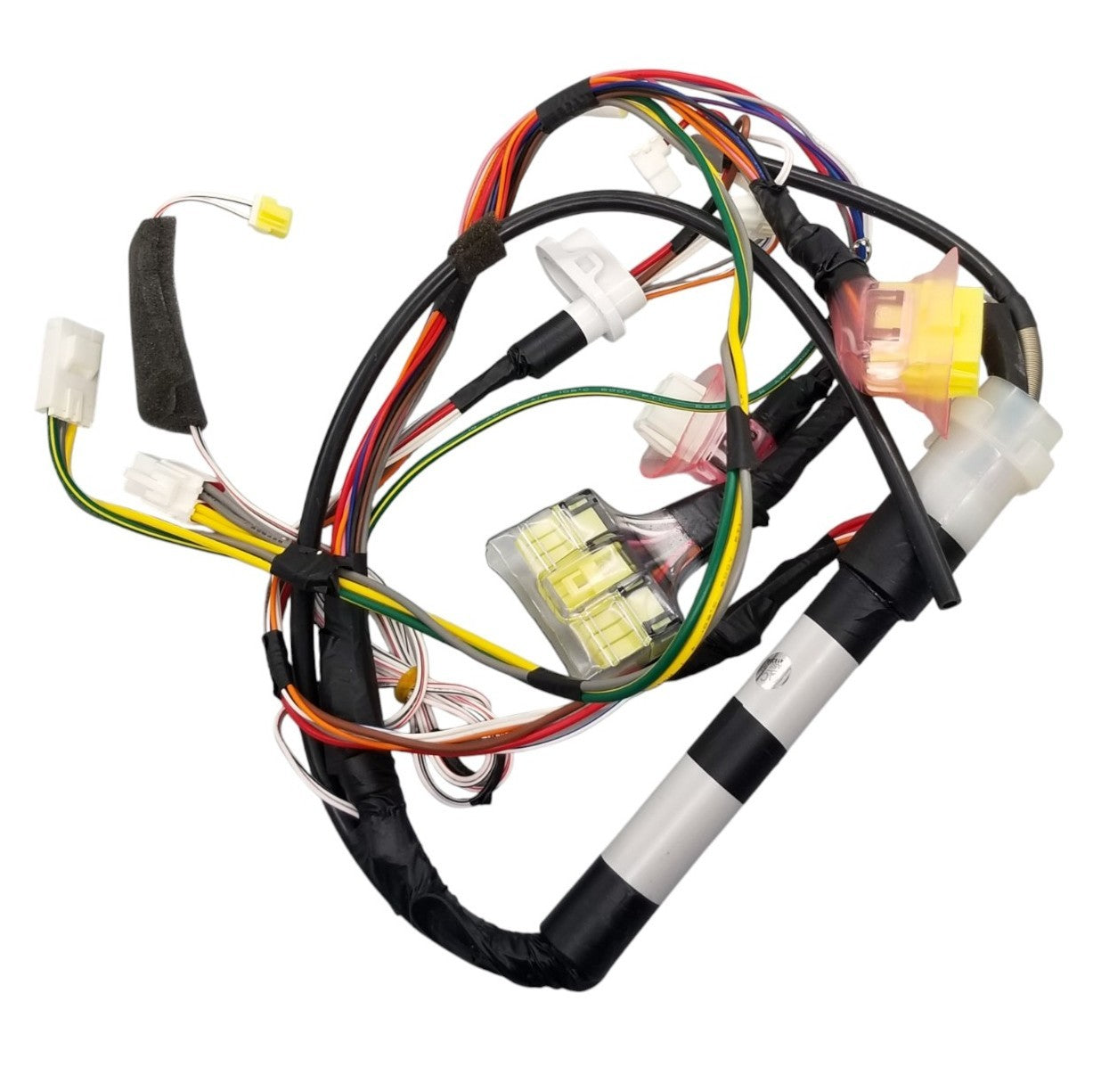 New OEM Replacement for Samsung Door Wire Harness DA96-01225A