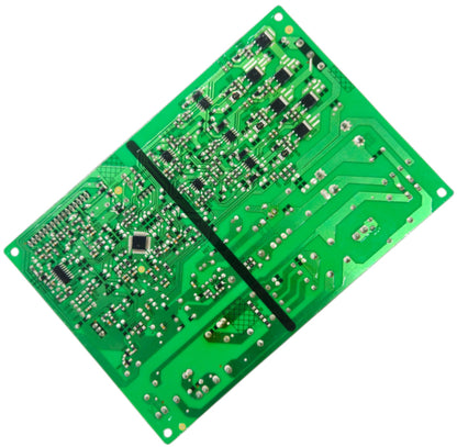 OEM Criterion Fridge Control Board E169373