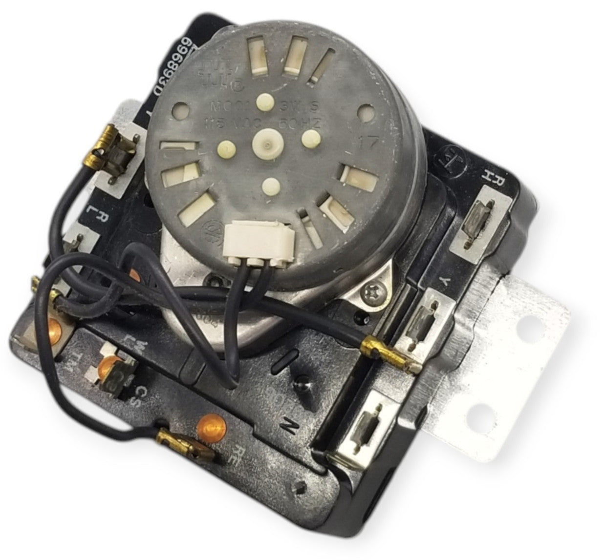 OEM Replacement for Kenmore Dryer Timer  696893D